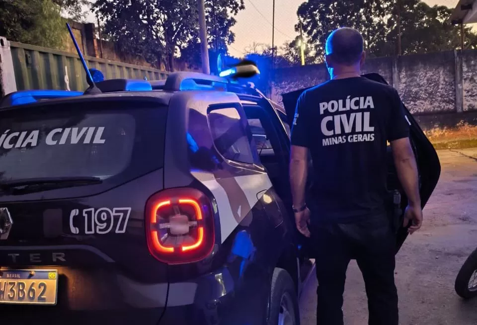 Polícia Civil de Minas ganha reforço no seu efetivo com a nomeação de 54 novos delegados 