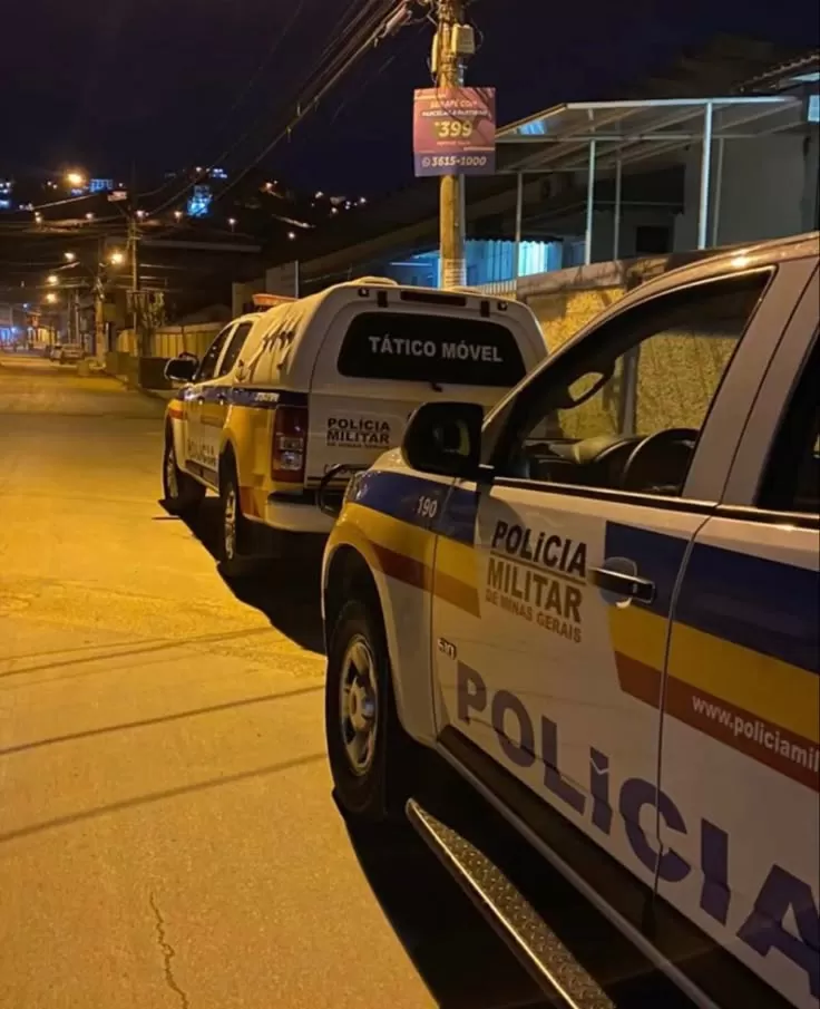 Jovem de 24 anos é executado dentro da sua própria casa por homens encapuzados em BH