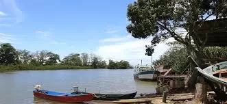 Funasa monitora qualidade da água do Rio Doce em cidades atingidas pelo desastre de Mariana