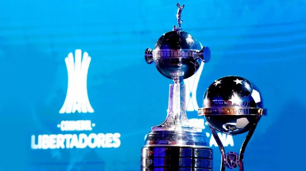 Conmebol sorteia oitavas da Libertadores e da Sul-Americana e Cruzeiro e Atlético conhecerão seus adversários