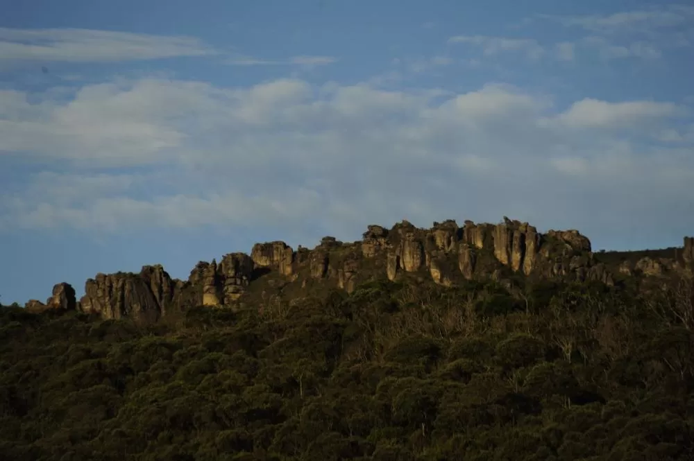 Parque Estadual do Itacolomi será reaberto em MG após três anos fechado