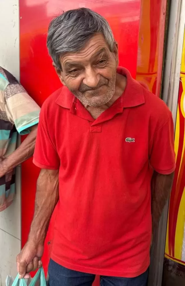 Arquivo pessoal 