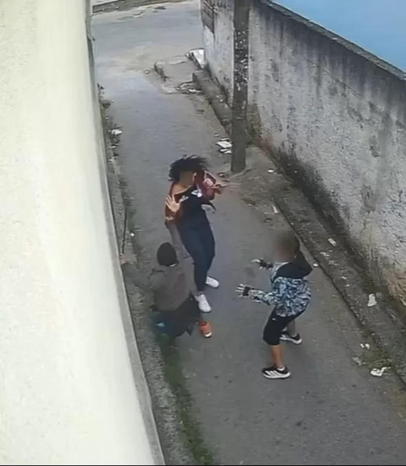 Divulgação: Redes Sociais