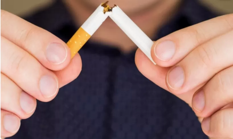 Busca por tratamento para parar de fumar cresce 95% no SUS