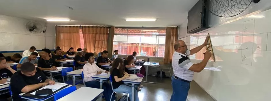 Gil Leonardi/Imprensa MG