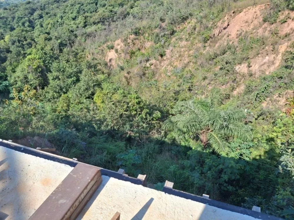 Divulgação/CBMMG