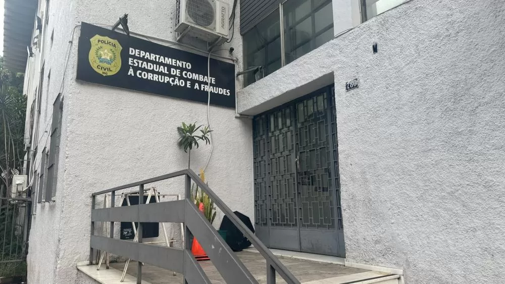 Contagem registra B.O. e aguarda, agora, andamento de inquérito sobre ataques cibernéticos