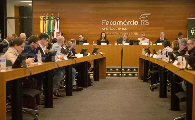 Programa “Câmara pelo Brasil” levou o debate da proposta a Porto Alegre (RS) 