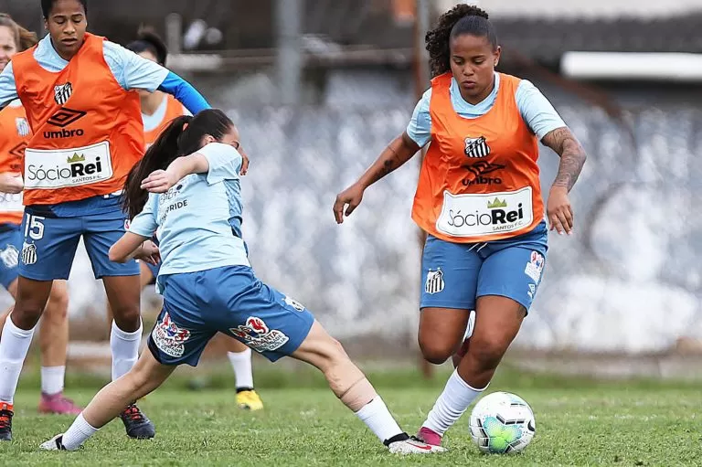 Pedro Ernesto Guerra Azevedo/Santos FC