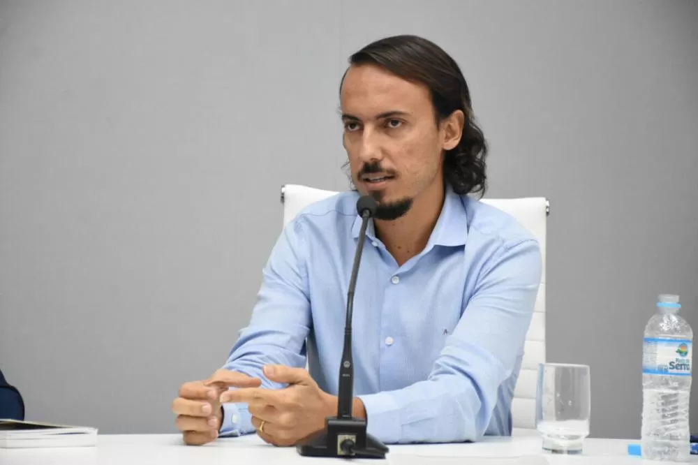 Governo de Minas nomeia novo secretário de Desenvolvimento Social