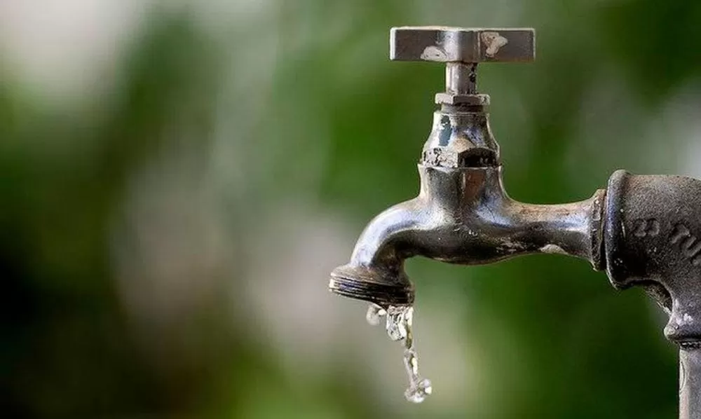 Manutenção da Copasa pode afetar abastecimento de água em bairros de Belo Horizonte nesta quarta-feira