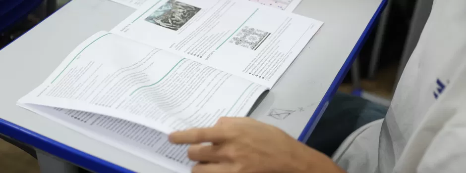 Enem 2026 é porta de entrada para concurso da Fundação João Pinheiro; inscrições terminam sexta-feira