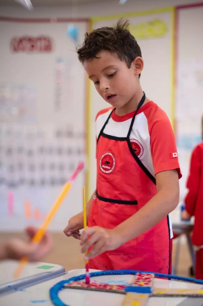 Como a Maple Bear prepara alunos para o mundo por meio de experiências internacionais