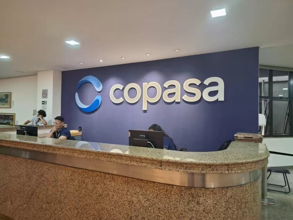 Equatorial é escolhida como investidora na privatização da Copasa