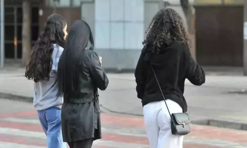 Defesa Civil alerta para frio em BH; mínimas podem ficar abaixo de 12°C até a próxima semana