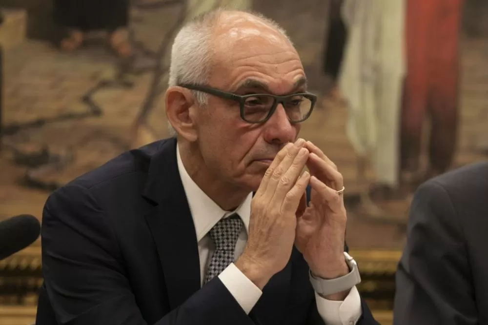 STJ rejeita recurso e mantém ex-presidente da Vale entre réus por tragédia de Brumadinho