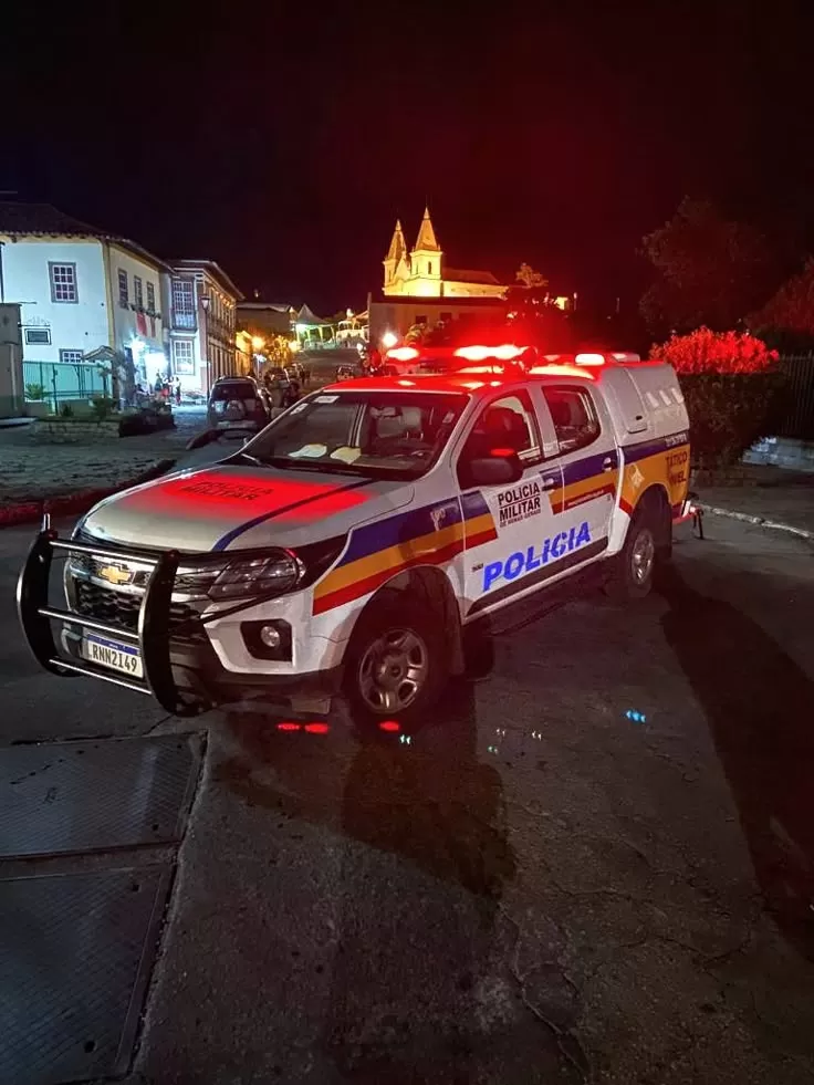 Jovem de 25 anos é morto com 10 tiros no bairro Goiânia em Belo Horizonte
