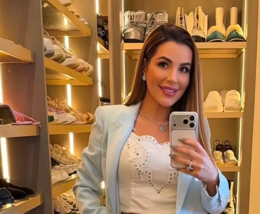 STJ marca julgamento de recurso de Deolane Bezerra contra prisão preventiva