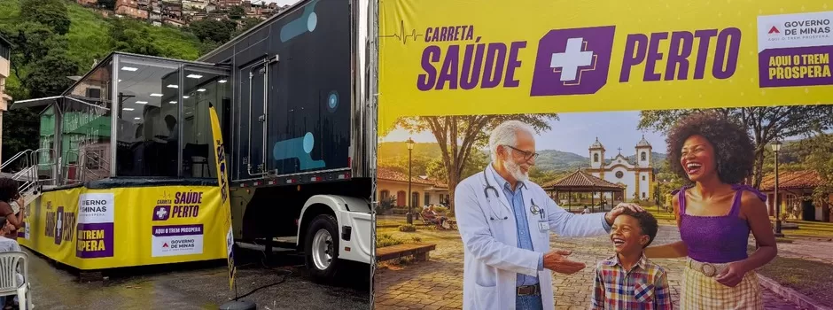 Agência Minas