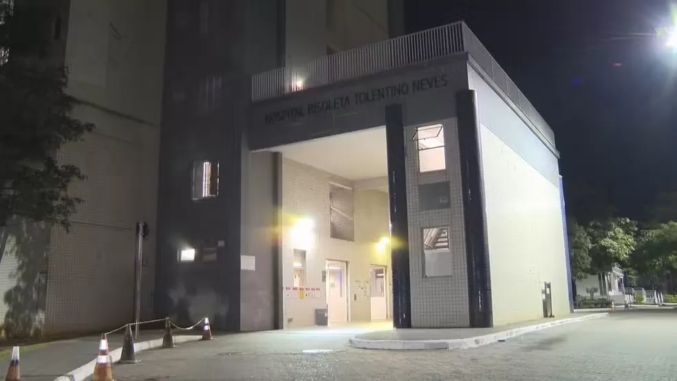Crianças pedem socorro após mãe ser agredida pelo companheiro em BH