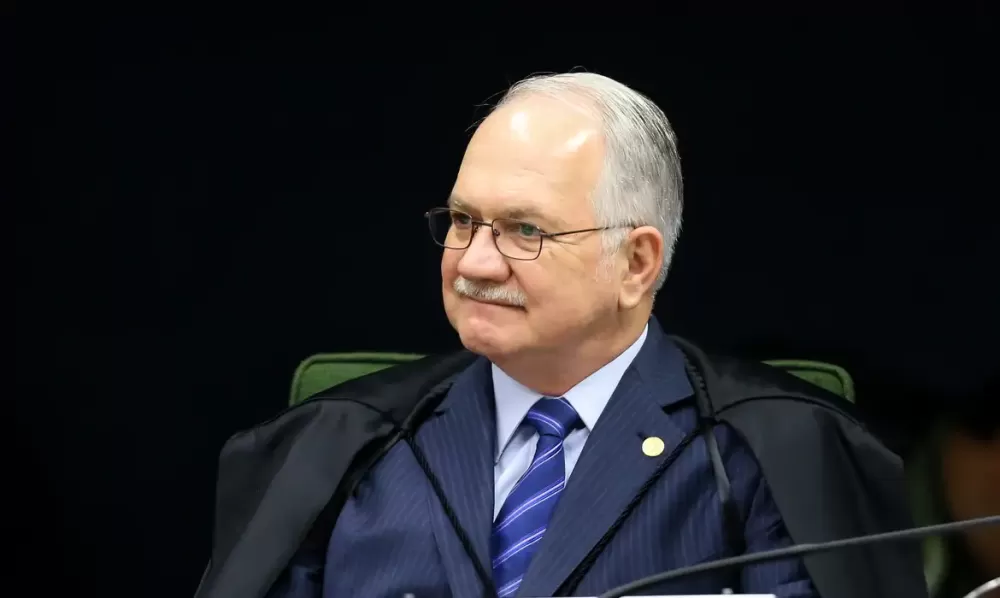 Fachin cria comissão para revisar benefícios pagos a magistrados