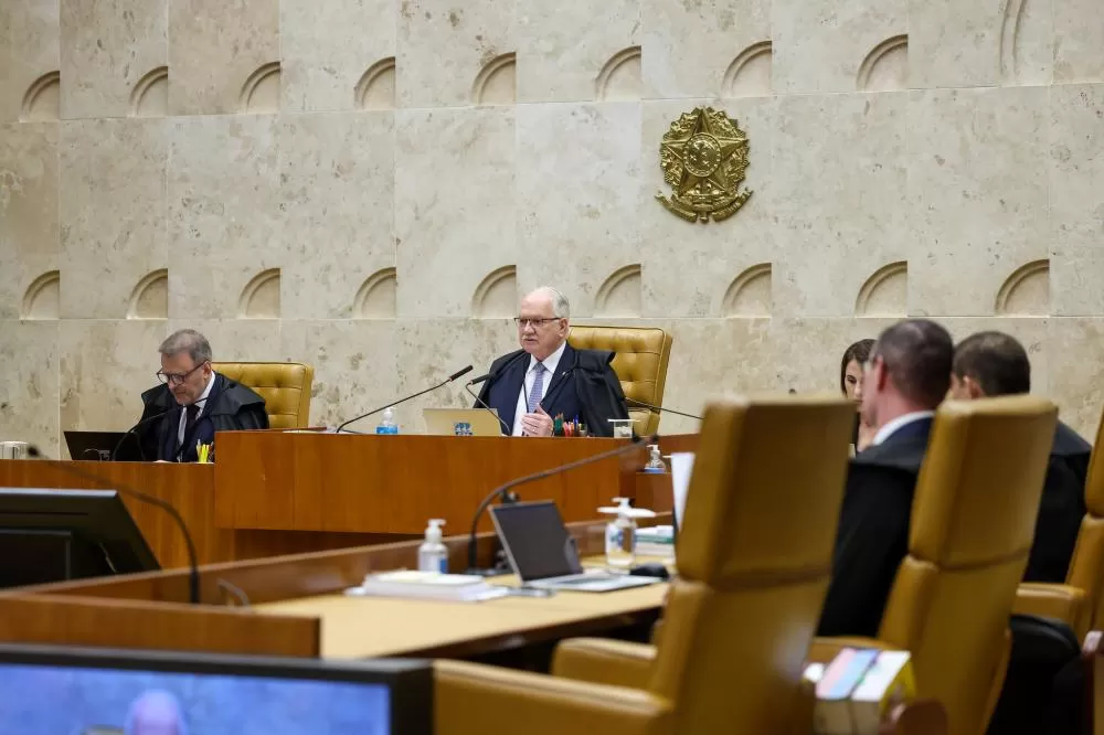 STF retoma julgamento sobre regras de responsabilização de big techs e uso do Marco Civil da Internet