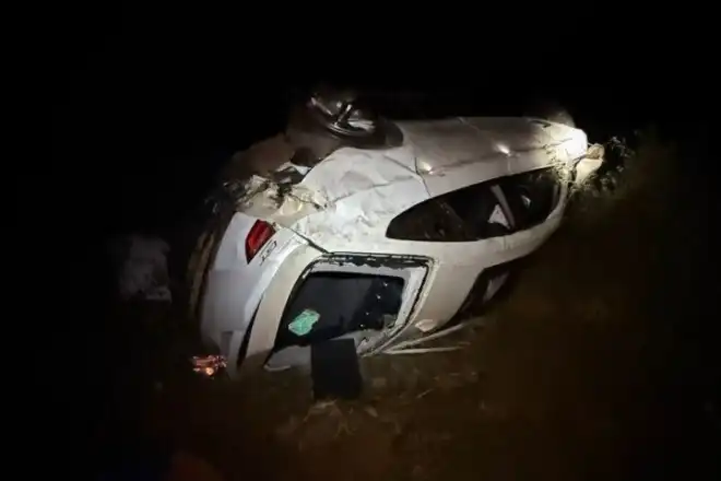 Rodovias mineiras registram ao menos oito mortes durante retorno do feriado de Corpus Christi