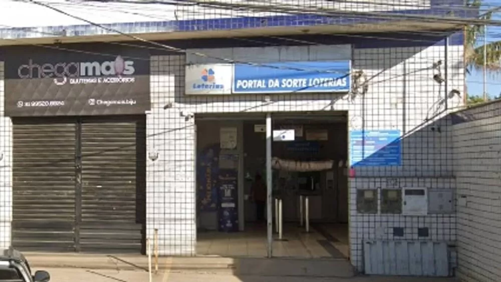 Morador de Lagoa Santa aposta na Loteria Federal e fatura meio milhão