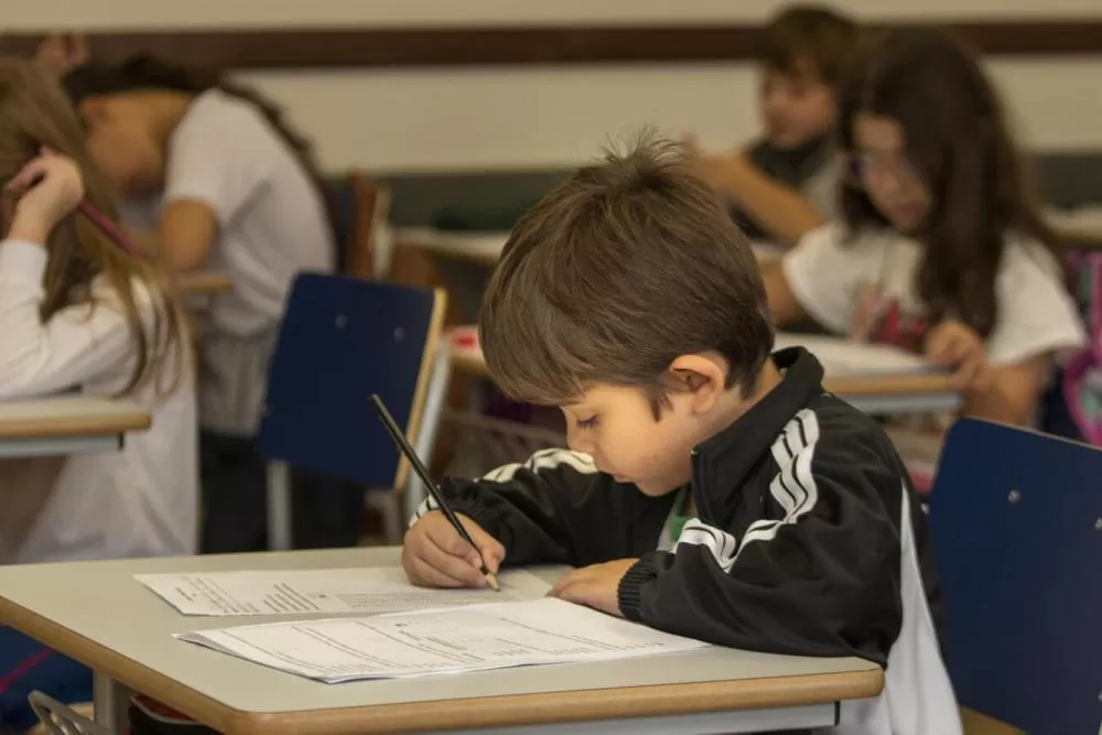 Rede municipal lidera inscrições de Belo Horizonte em olimpíada nacional de matemática