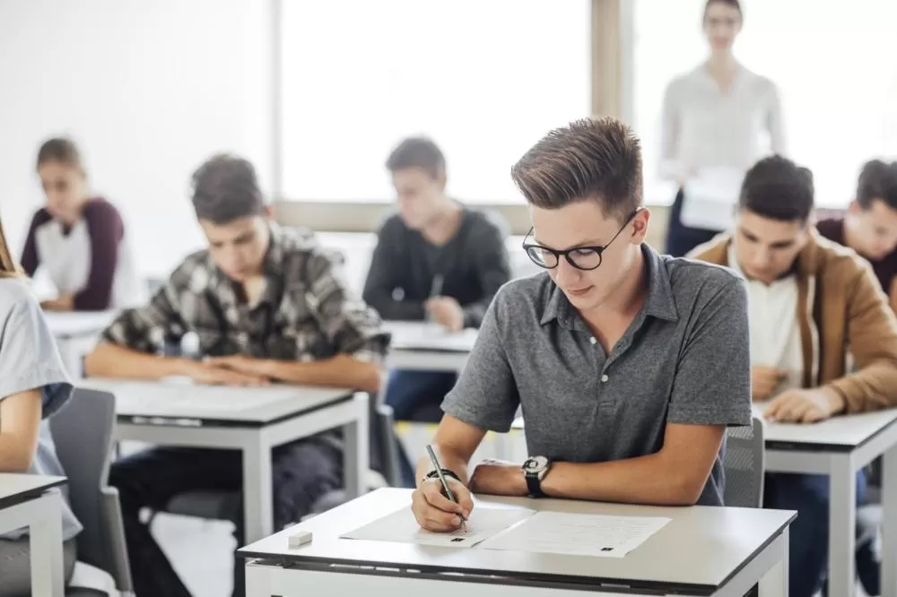 Inscrições para a Olitef 2026 seguem abertas e oferecem premiações para alunos e escolas