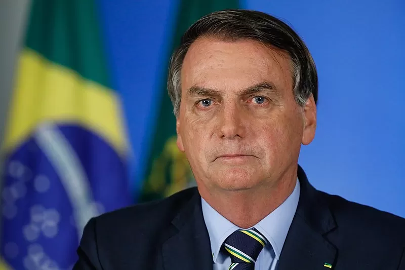 STF mantém inelegibilidade de Bolsonaro