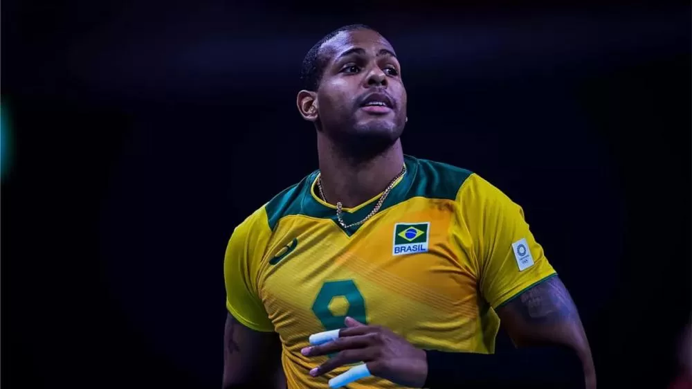 Cruzeiro confirma retorno de Yoandy Leal após oito anos no voleibol europeu