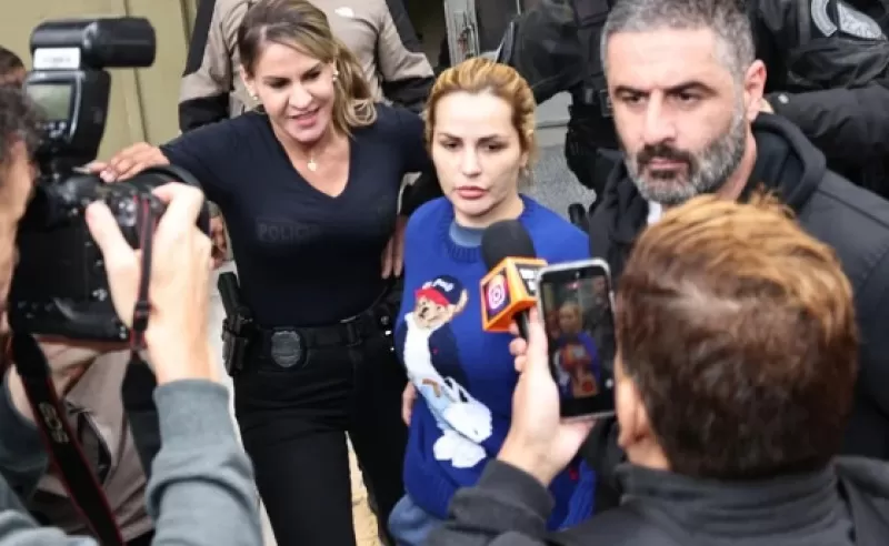 STJ julga pedido de liberdade de Deolane Bezerra nesta terça-feira 