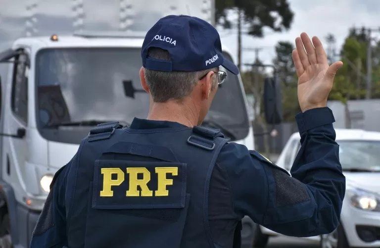 PRF-MG registra redução de 41% nas mortes durante a Operação Corpus Christi 2026