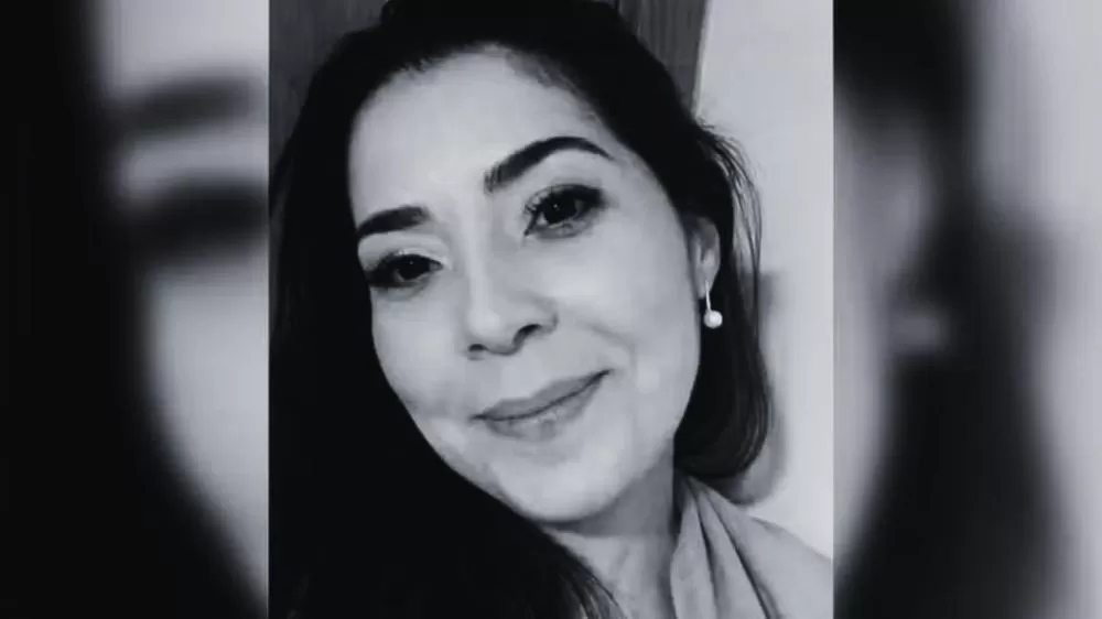 Jornalista Cristiane Sampaio é encontrada morta em apartamento em Brasília