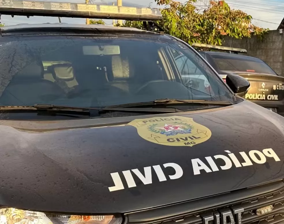 Entregador de água é indiciado por importunação sexual contra idosa de 84 anos em MG