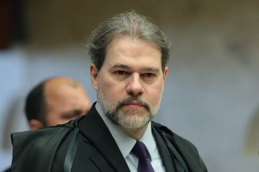 Foto: Carlos Moura/STF