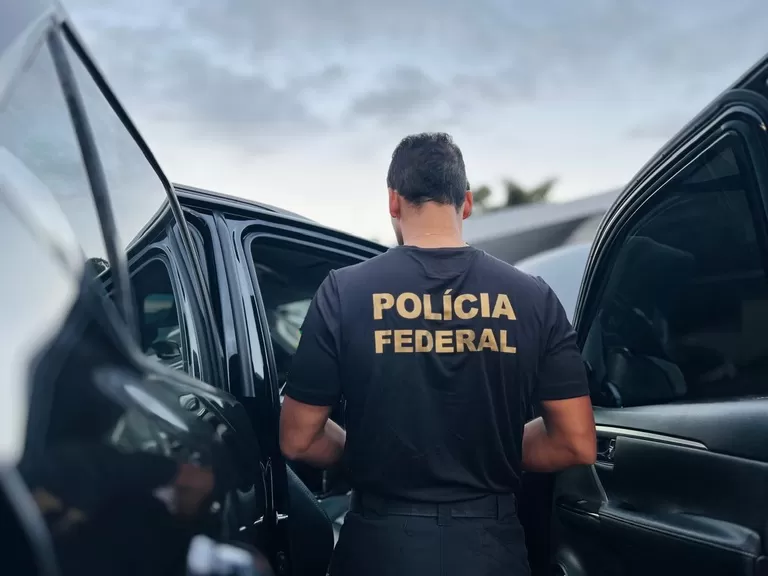 Militar do Exército é preso em flagrante por armazenamento e compartilhamento de material de abuso sexual infantojuvenil