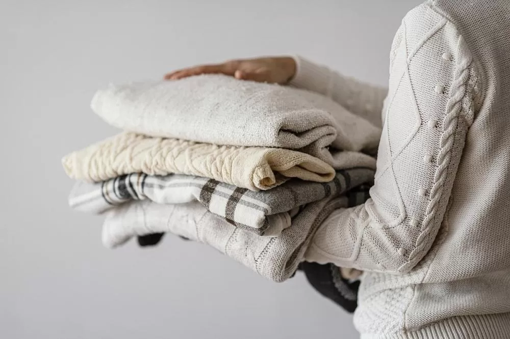 Campanhas arrecadam agasalhos e cobertores para o inverno em Minas Gerais