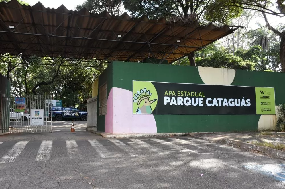 1ª Corrida do Meio Ambiente promete esporte, lazer e conscientização neste domingo, em Contagem