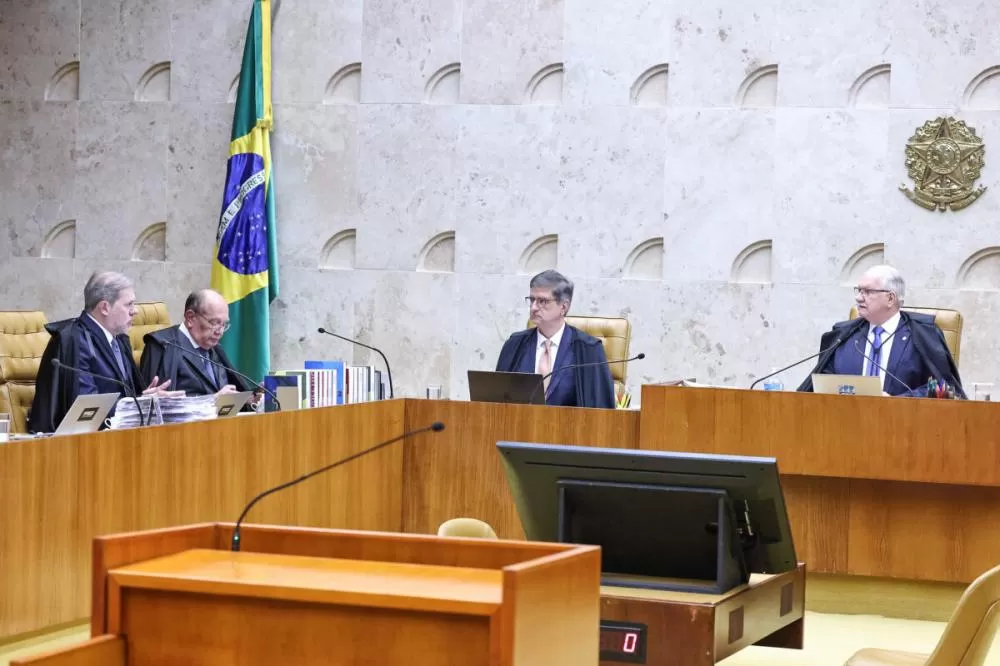 STF avança na análise de recursos sobre decisão do Marco Civil da Internet e propõe prazo de adequação para plataformas