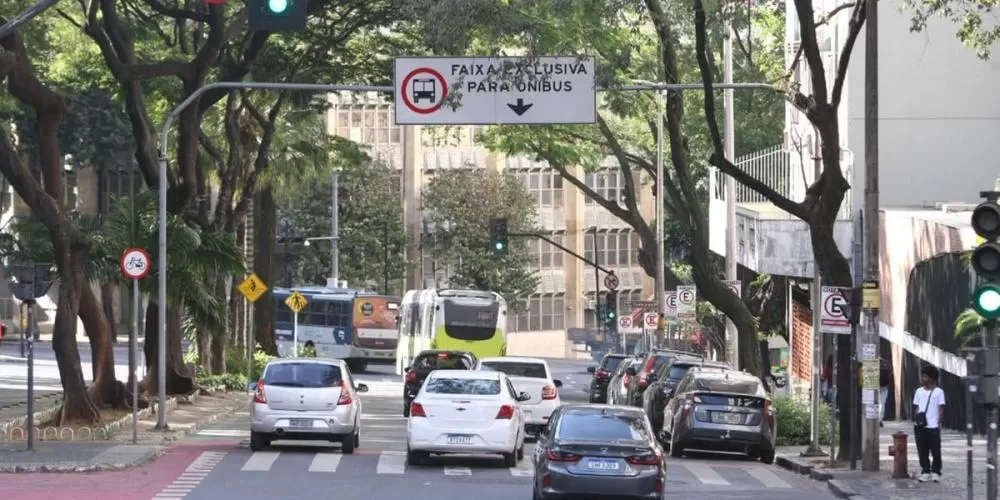 (Maurício Vieira / Hoje em Dia)