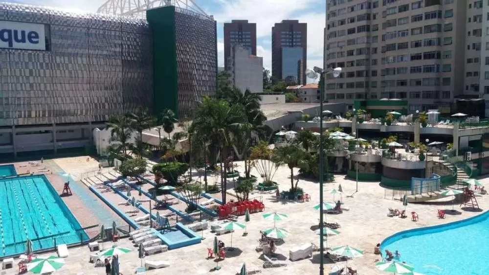 Polícia Civil de São Paulo investiga suspeita de estupro de vulnerável contra criança de 4 anos dentro de clube social do Palmeiras