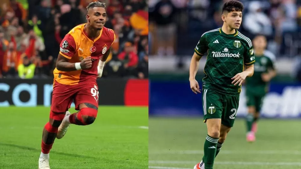Atlético acompanha a situação dos volantes Mario Lemina e David Ayala no mercado 