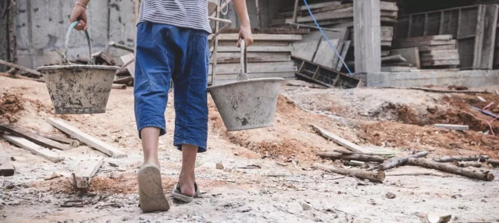 Minas Gerais lidera retirada de crianças e adolescentes do trabalho infantil no Brasil