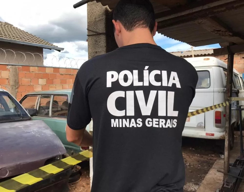 Idosos são presos suspeitos de abusar sexualmente de crianças e adolescente em BH