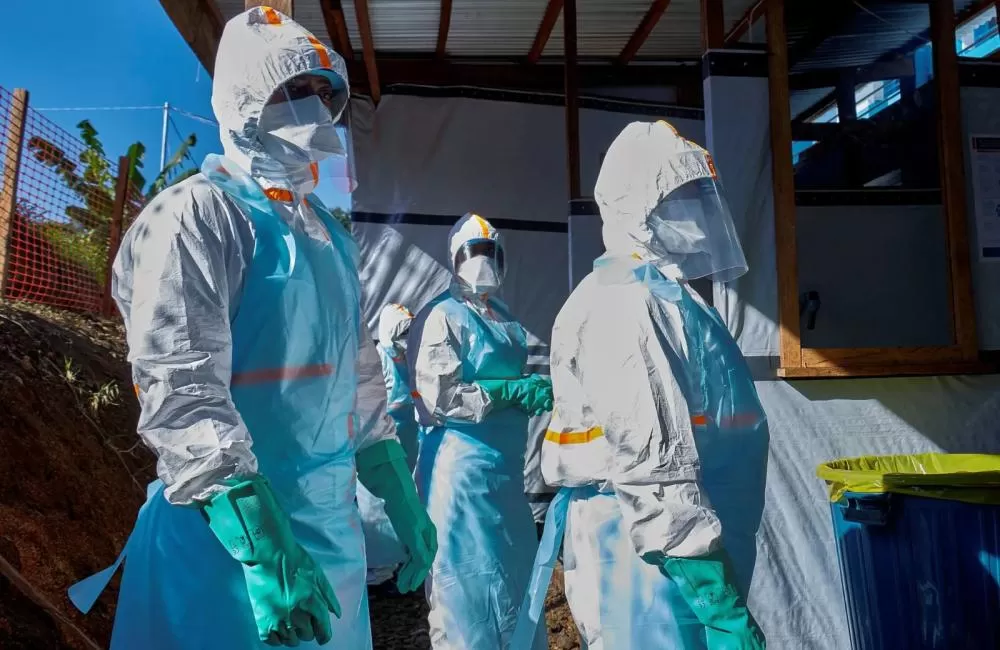 Secretaria de Estado da Saúde de São Paulo descarta segundo caso suspeito de Ebola registrado em 2026