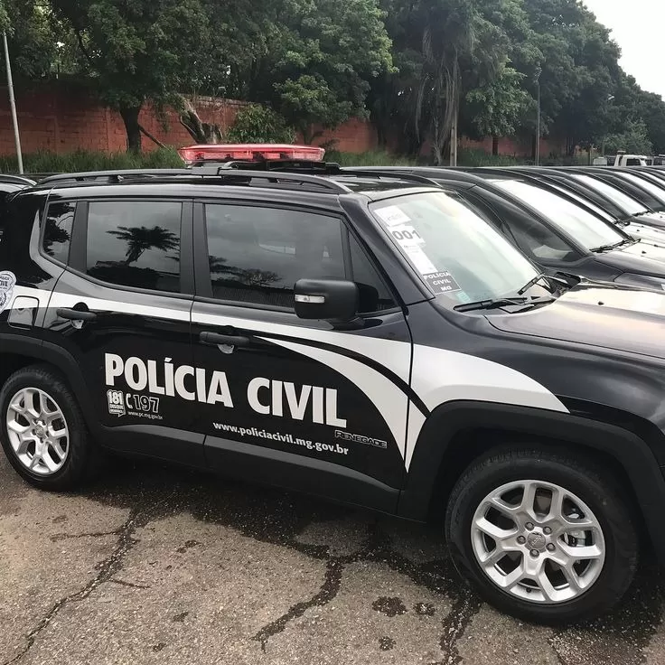 Corpo de bebê é encontrado em lote vago na região de Venda Nova, em Belo Horizonte