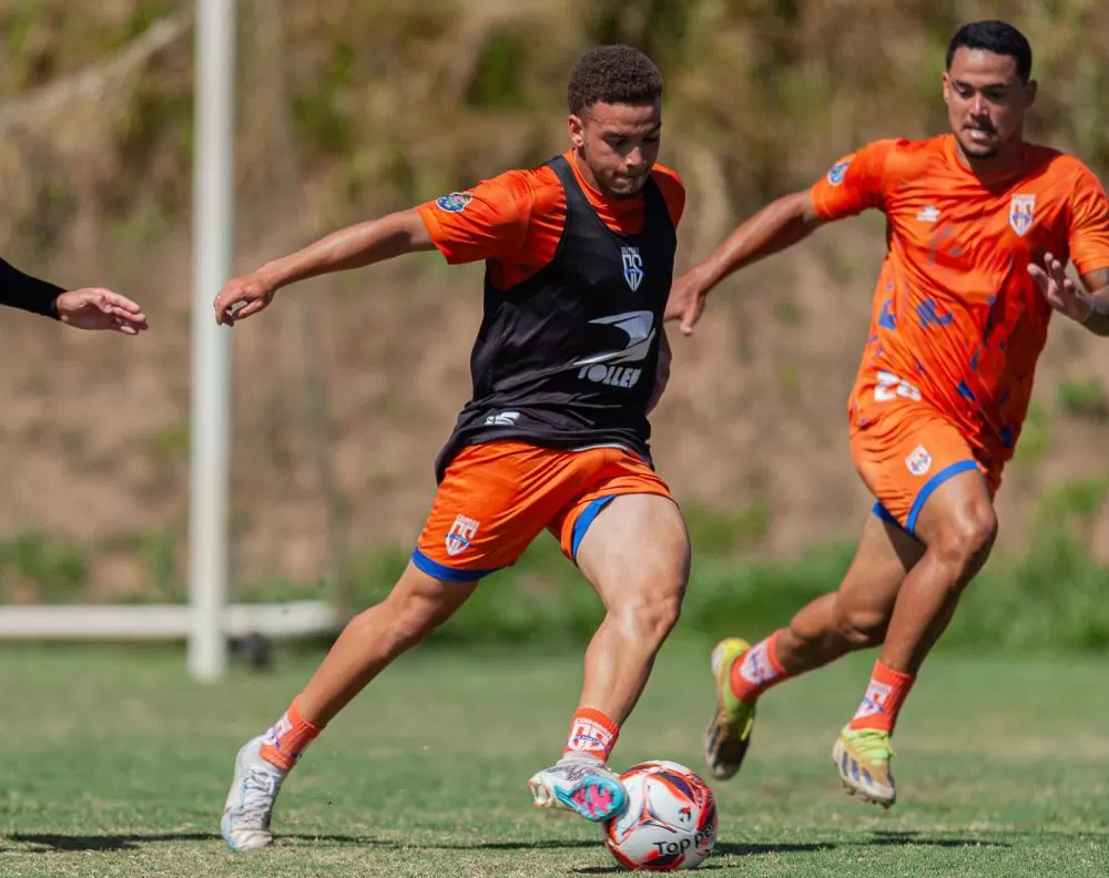 Coimbra mira liderança do Grupo B em duelo contra o Villa Nova pelo Módulo II