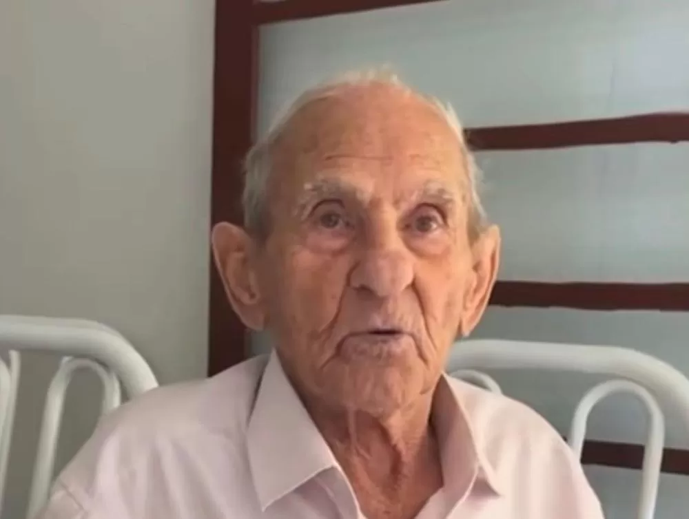 Divulgação/Redes Sociais